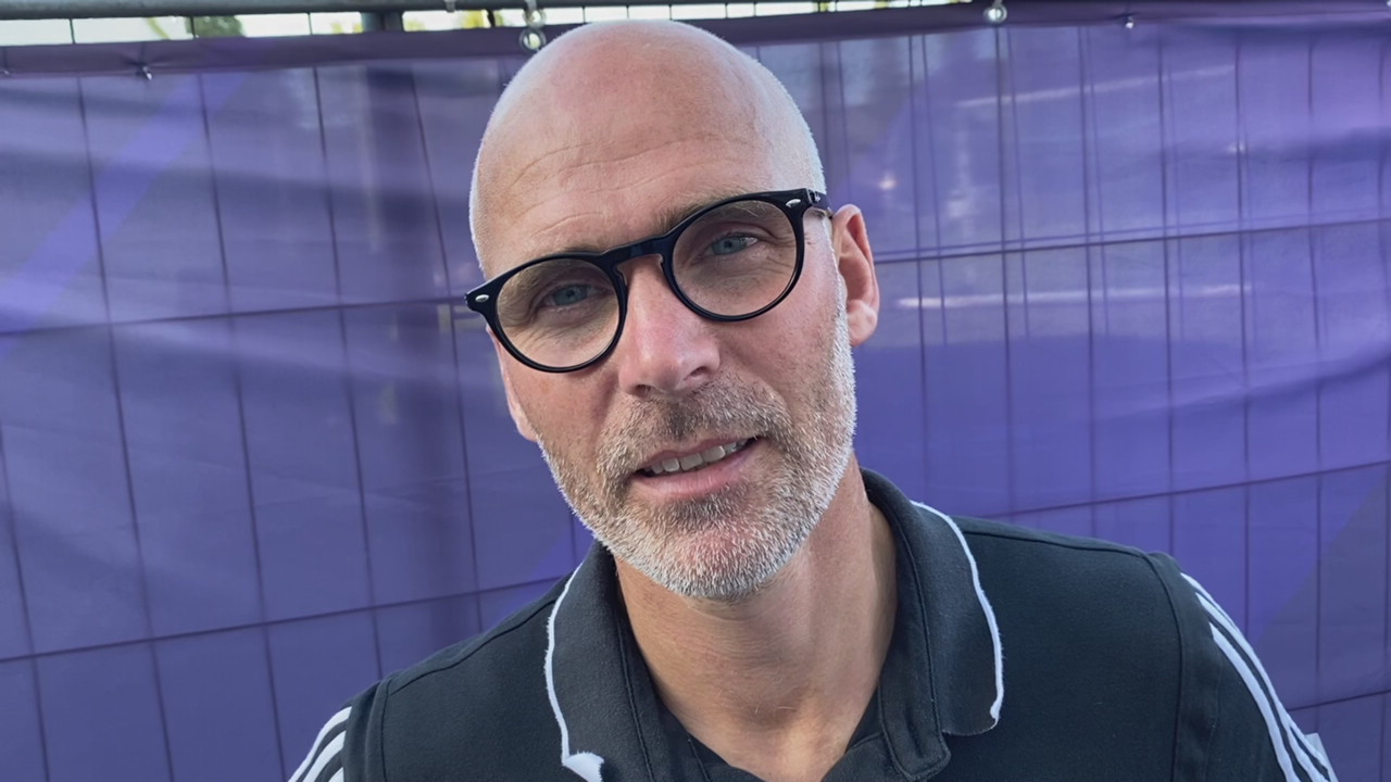 - Prestasjonen et stort steg i riktig retning